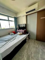 Blk 103B Eastcreek @ Canberra (Sembawang), HDB 2 Rooms #568086511